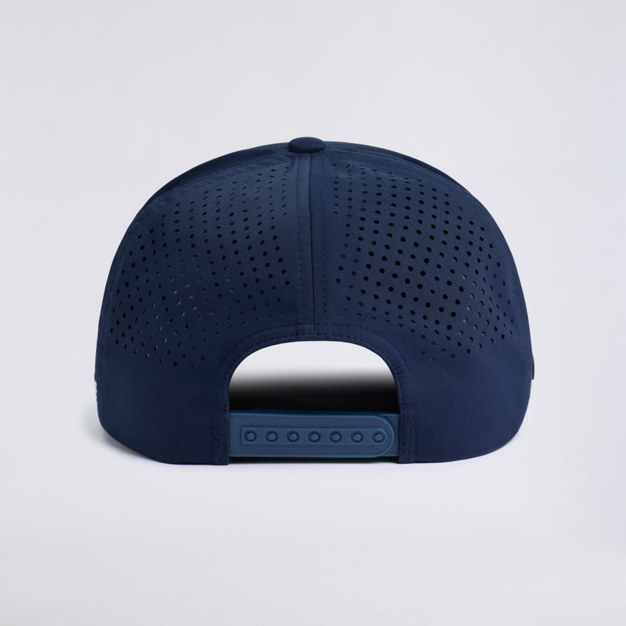 NO1 CARES RETRO DELTA HAT in Twilight - Alternate Image 5