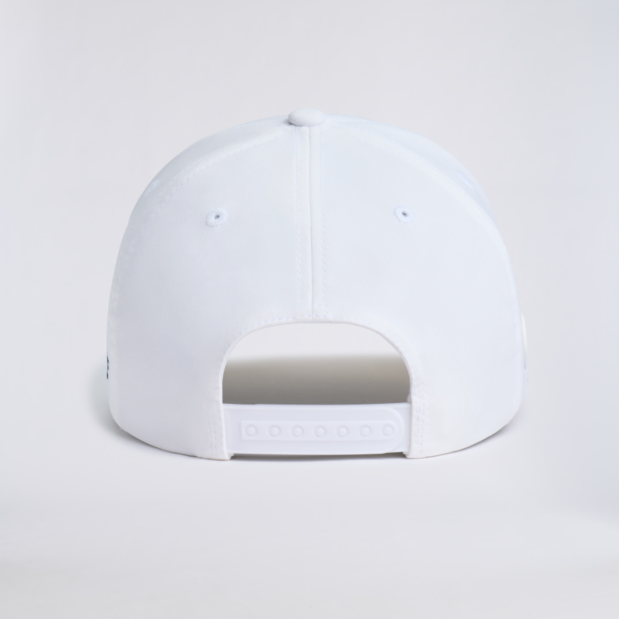 STARS & STRIPES DELTA HAT in SNOW / RWB - Alternate Image 5