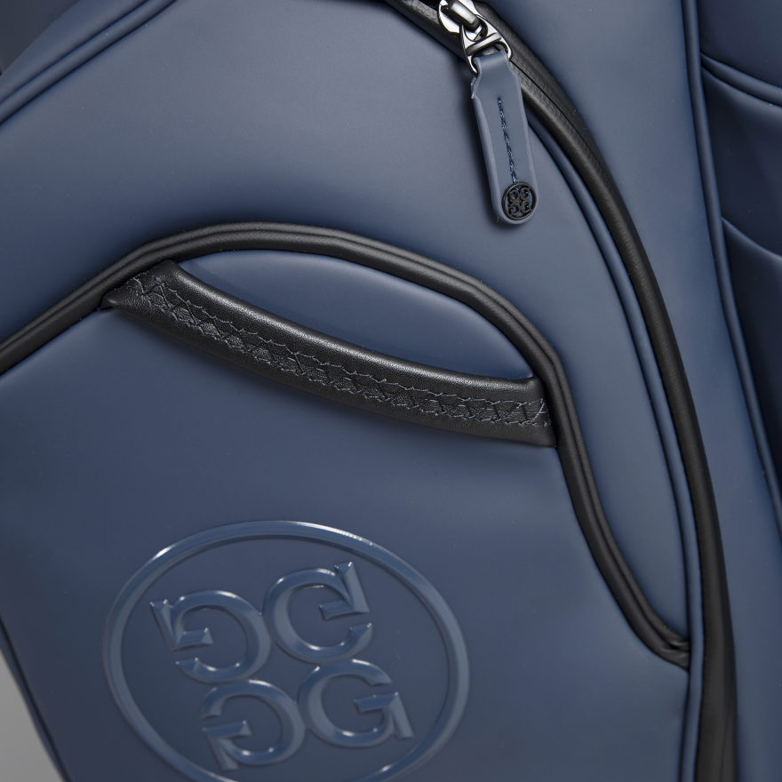 TRANSPORTER TOUR CARRY GOLF BAG in Twilight - Alternate Image 8