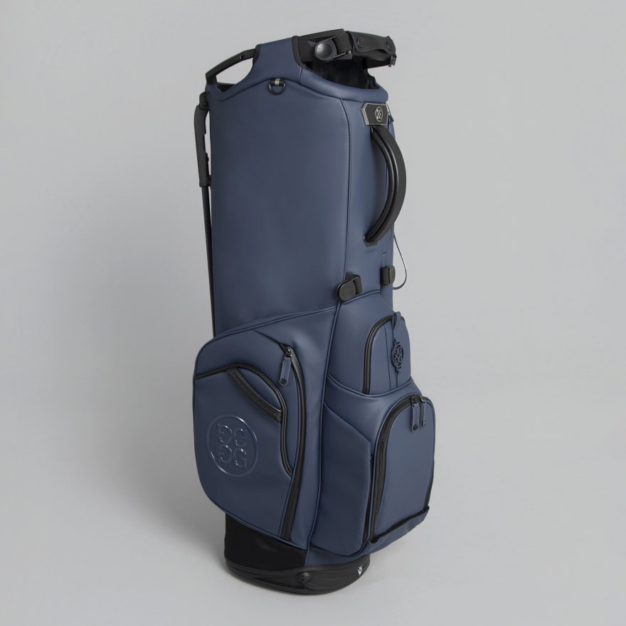 TRANSPORTER TOUR CARRY GOLF BAG in Twilight - Alternate Image 3