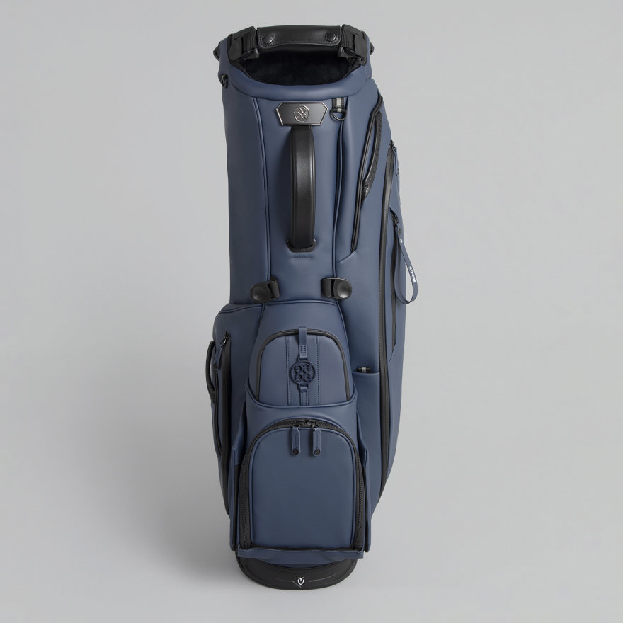 TRANSPORTER TOUR CARRY GOLF BAG in Twilight - Alternate Image 2