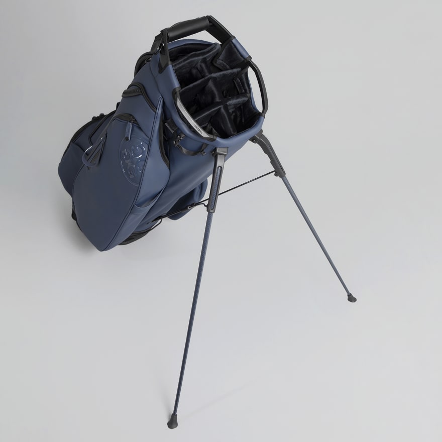 TRANSPORTER TOUR CARRY GOLF BAG in Twilight - Alternate Image 1