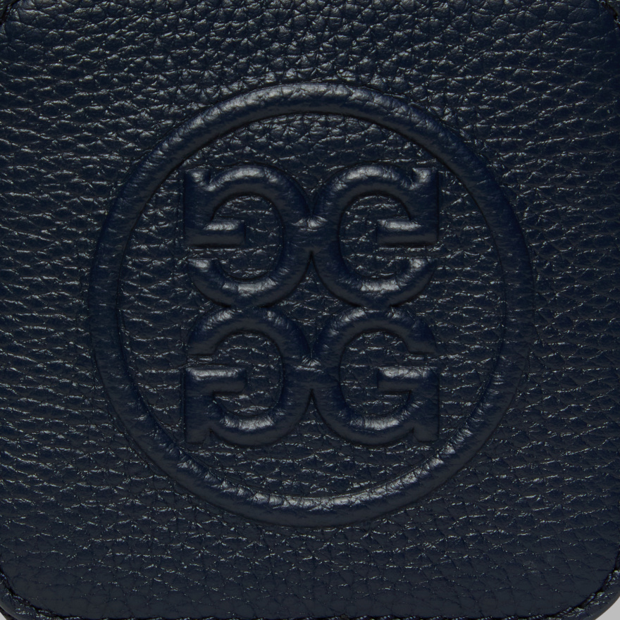 LTD RELEASE BIRDIES LEATHER WATCH CASE in Twilight - Alternate Image 2