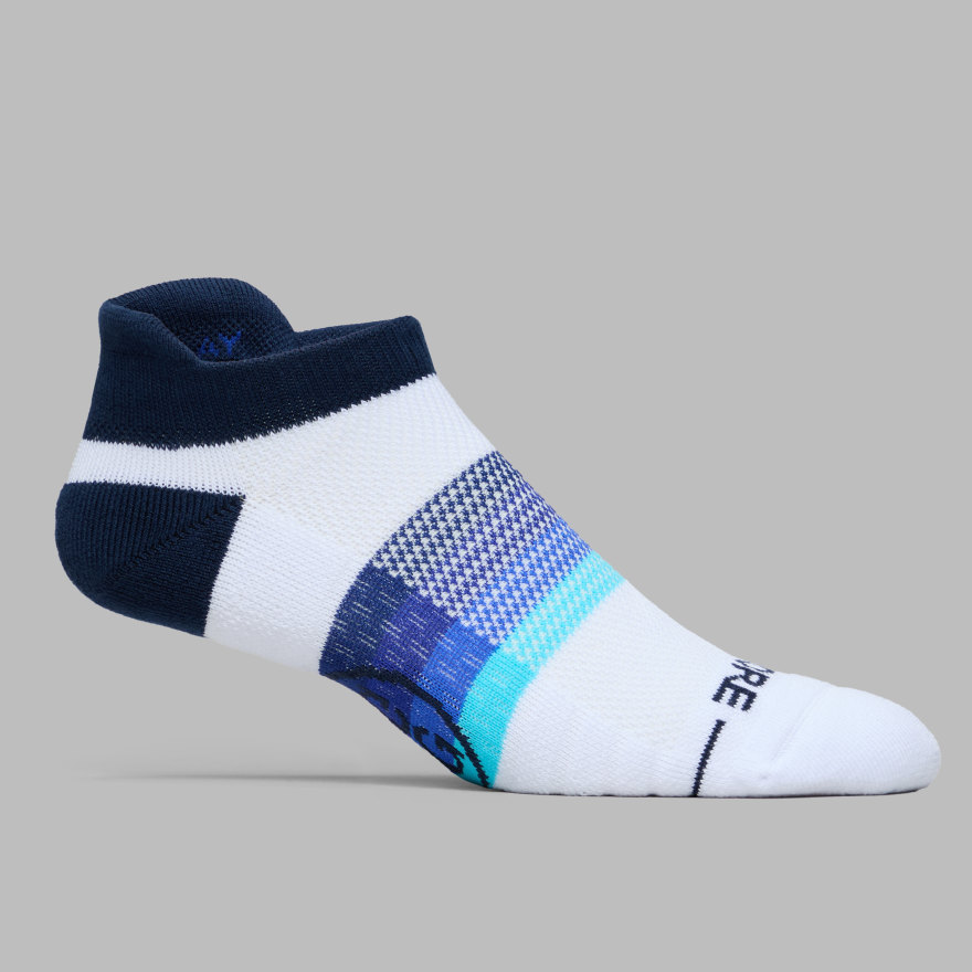 MEN'S LTD RELEASE ASSORTED 3-PACK ANKLE SOCKS in Assorted - Alternate Image 7