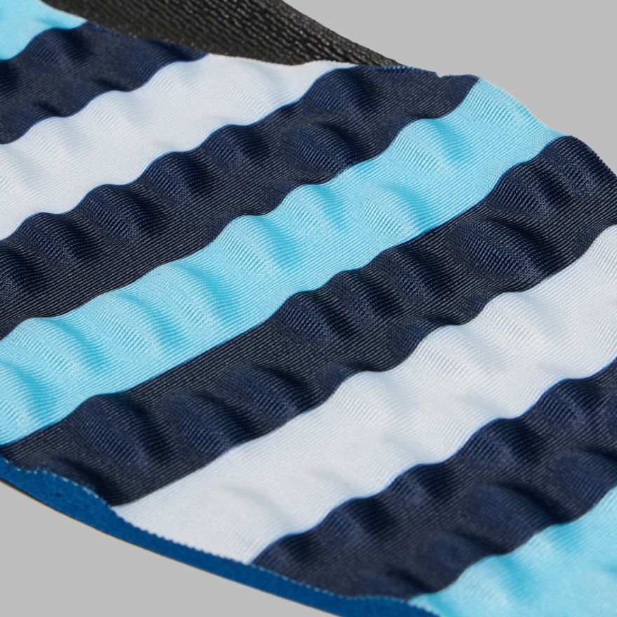 WOMEN'S GALLIVAN2R SHOE REPLACEMENT FORE/18 INSOLES in TWILIGHT / PALM - Alternate Image 2