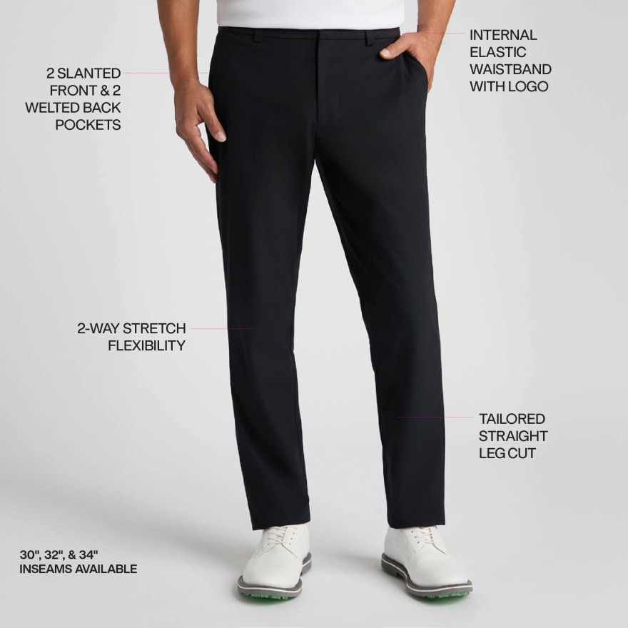 TOUR TROUSER in Nimbus - Alternate Image 5