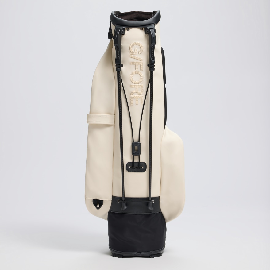 DAYTONA PLUS CARRY GOLF BAG in STONE - Alternate Image 4