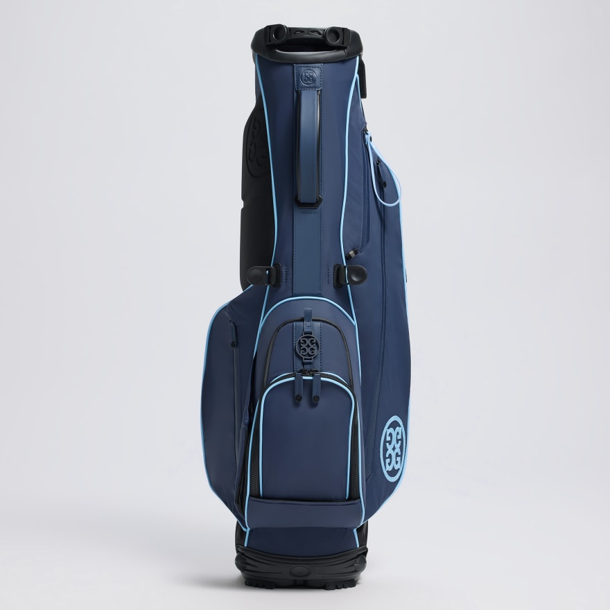 PARACHUTE CARRY GOLF BAG in TWILIGHT / BAJA - Alternate Image 1