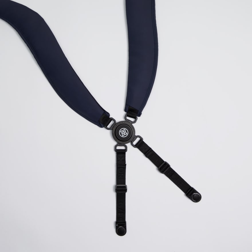 PARACHUTE CARRY GOLF BAG in TWILIGHT / BAJA - Alternate Image 7