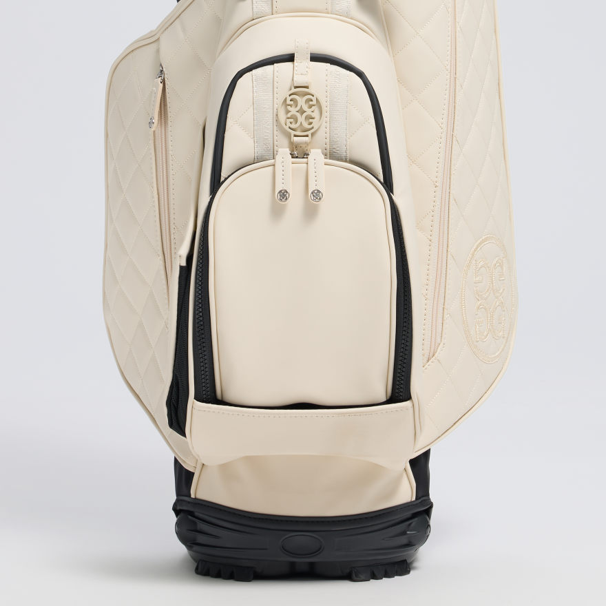 DAYTONA PLUS CARRY GOLF BAG in STONE - Alternate Image 10