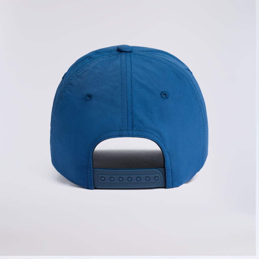 MINI CIRCLE G'S RELAXED FIT HAT in HAZE - Alternate Image 5