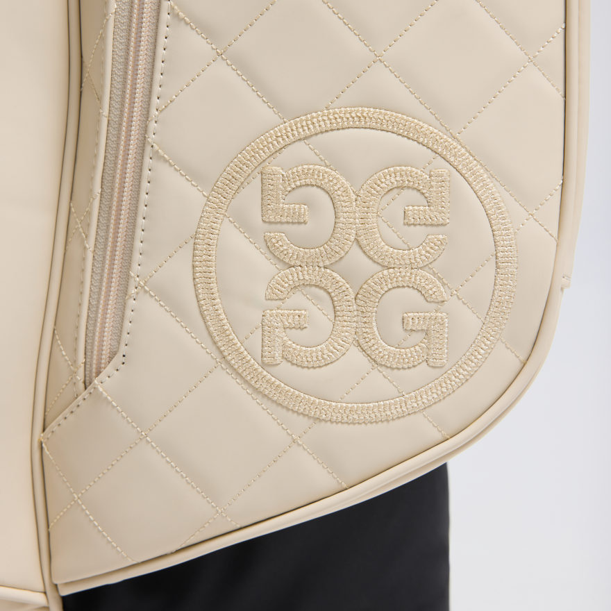 DAYTONA PLUS CARRY GOLF BAG in STONE - Alternate Image 8