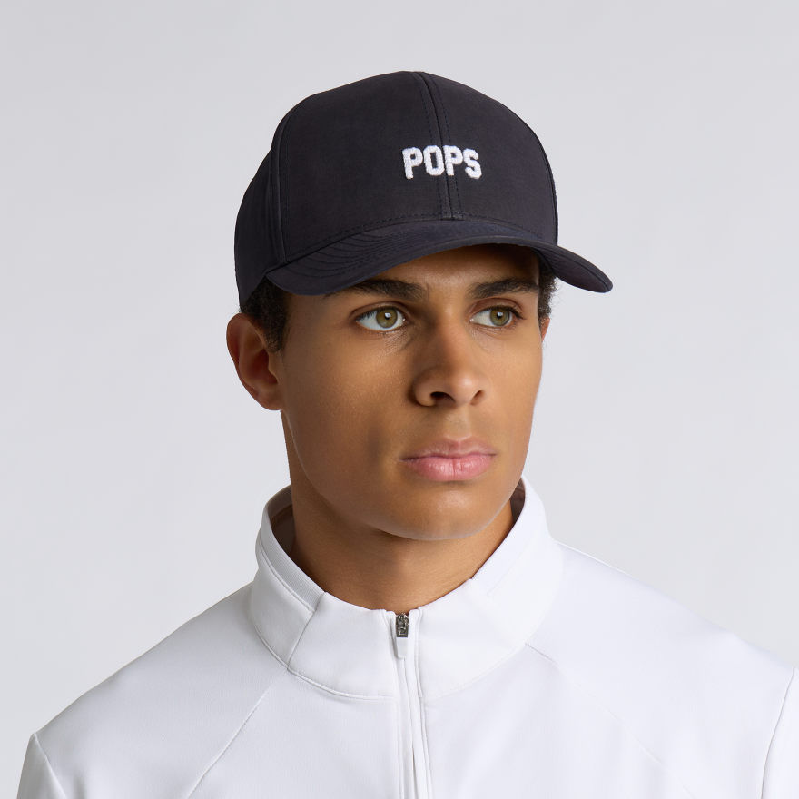 POPS LOW PROFILE HAT in Twilight - Alternate Image 3