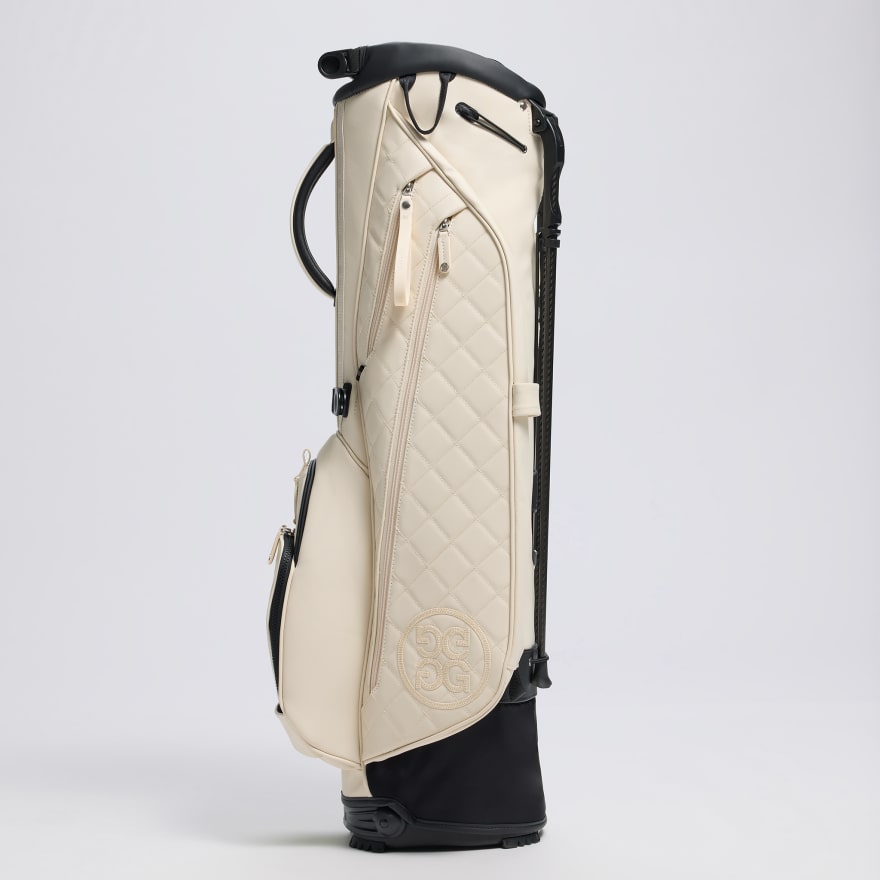 DAYTONA PLUS CARRY GOLF BAG in STONE - Alternate Image 5