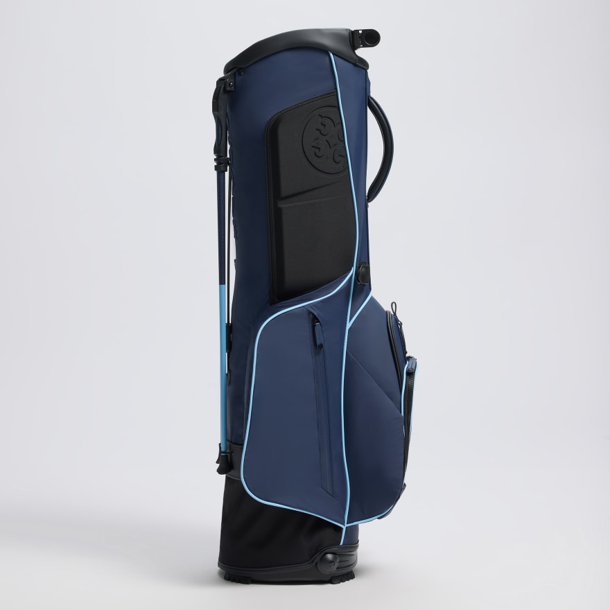 PARACHUTE CARRY GOLF BAG in TWILIGHT / BAJA - Alternate Image 3