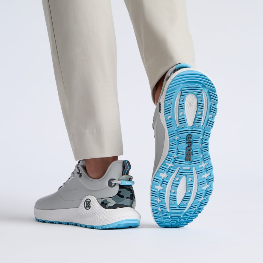 MEN'S MG4+ O2 GOLF SHOE in Nimbus - Alternate Image 4