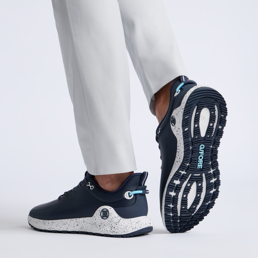 MEN'S MG4+ O2 GOLF SHOE in Twilight - Alternate Image 6