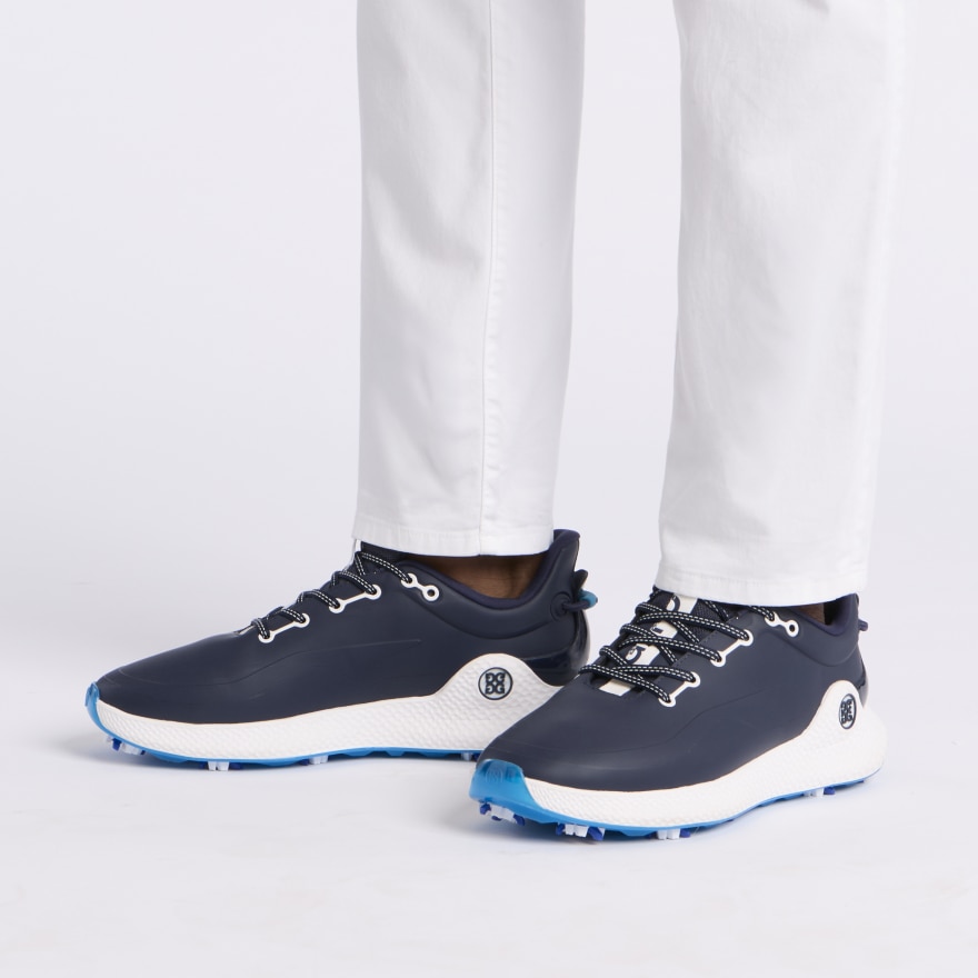 MEN'S MG4+ O2 G/LOCK GOLF SHOE in Twilight - Alternate Image 5