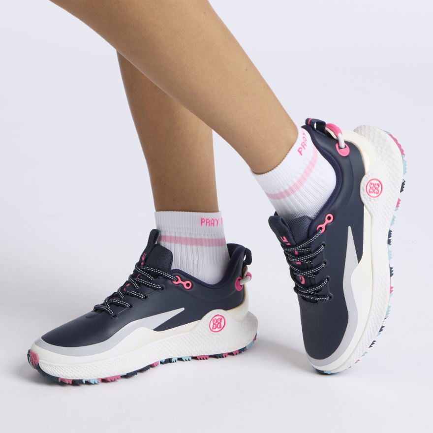 WOMEN'S MG4+ O2 GOLF SHOE in Twilight - Alternate Image 4