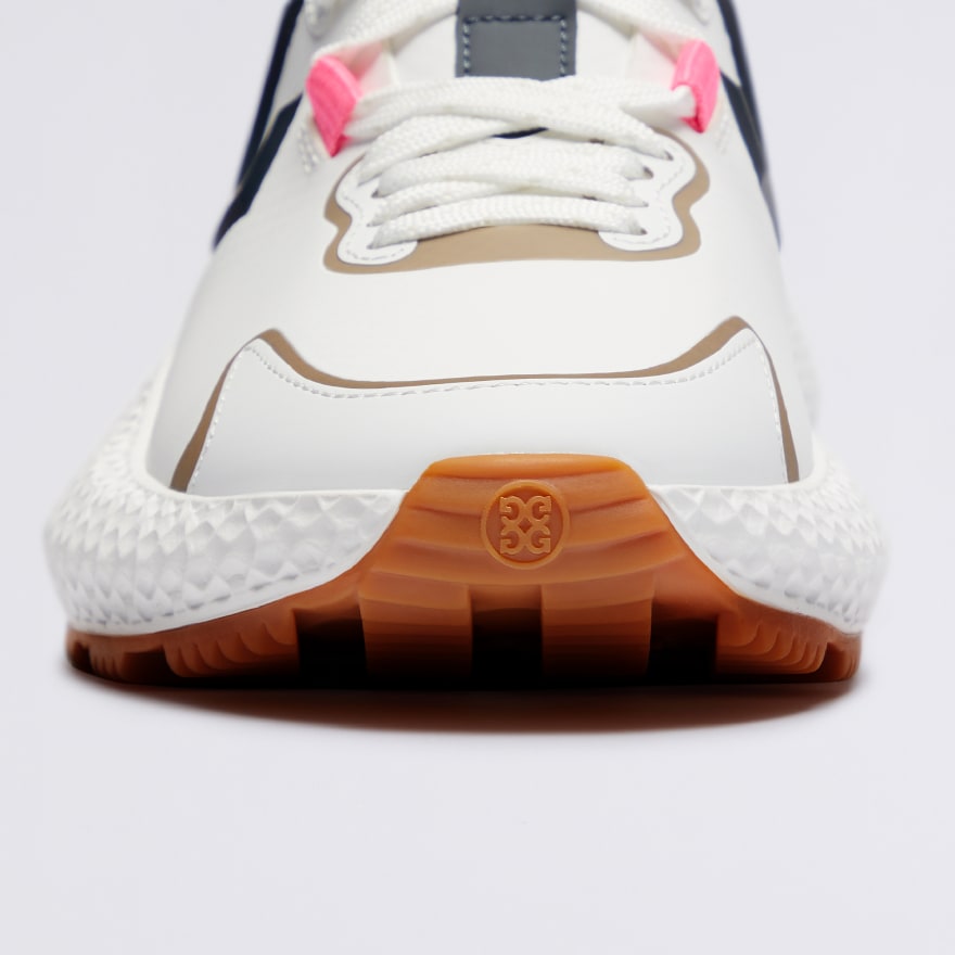 WOMEN'S LTD RELEASE MG4X2 HYBRID GOLF CROSS TRAINER in SNOW / DUNE - Alternate Image 6