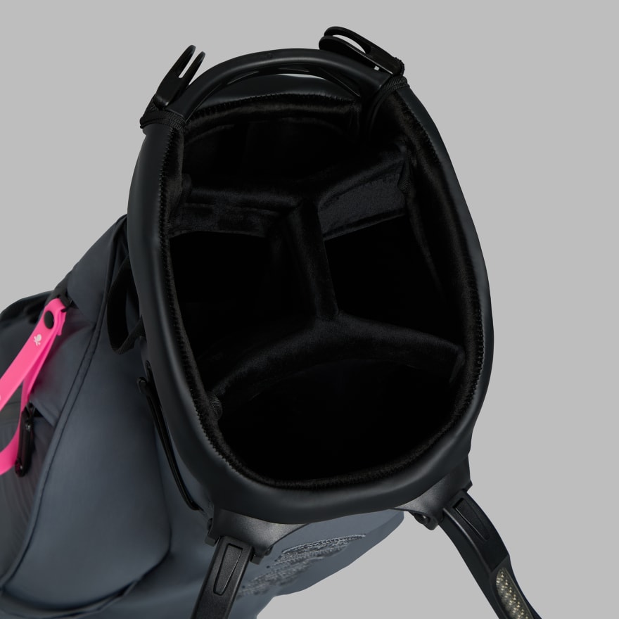 PARACHUTE CARRY GOLF BAG - Alternate Image 1