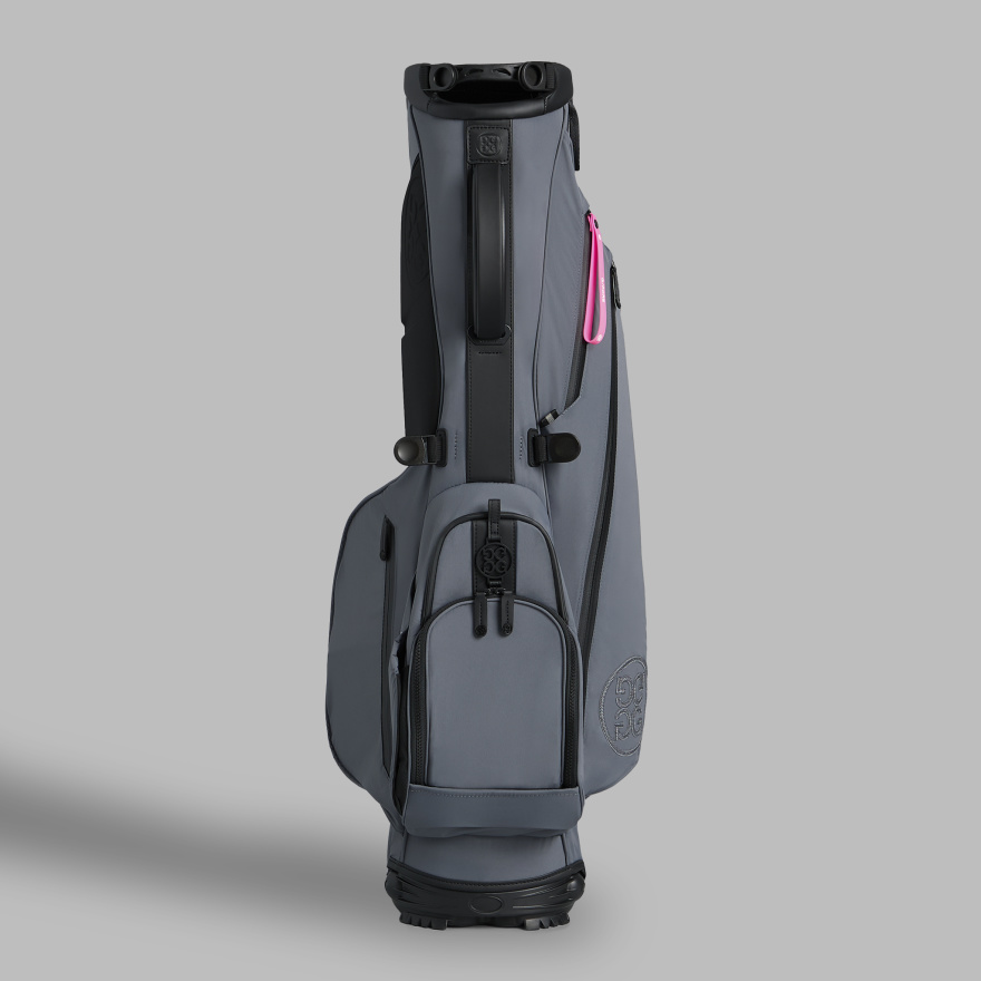 PARACHUTE CARRY GOLF BAG - Alternate Image 2