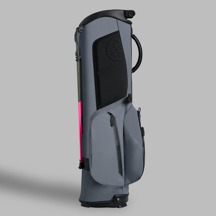 PARACHUTE CARRY GOLF BAG - Alternate Image 3