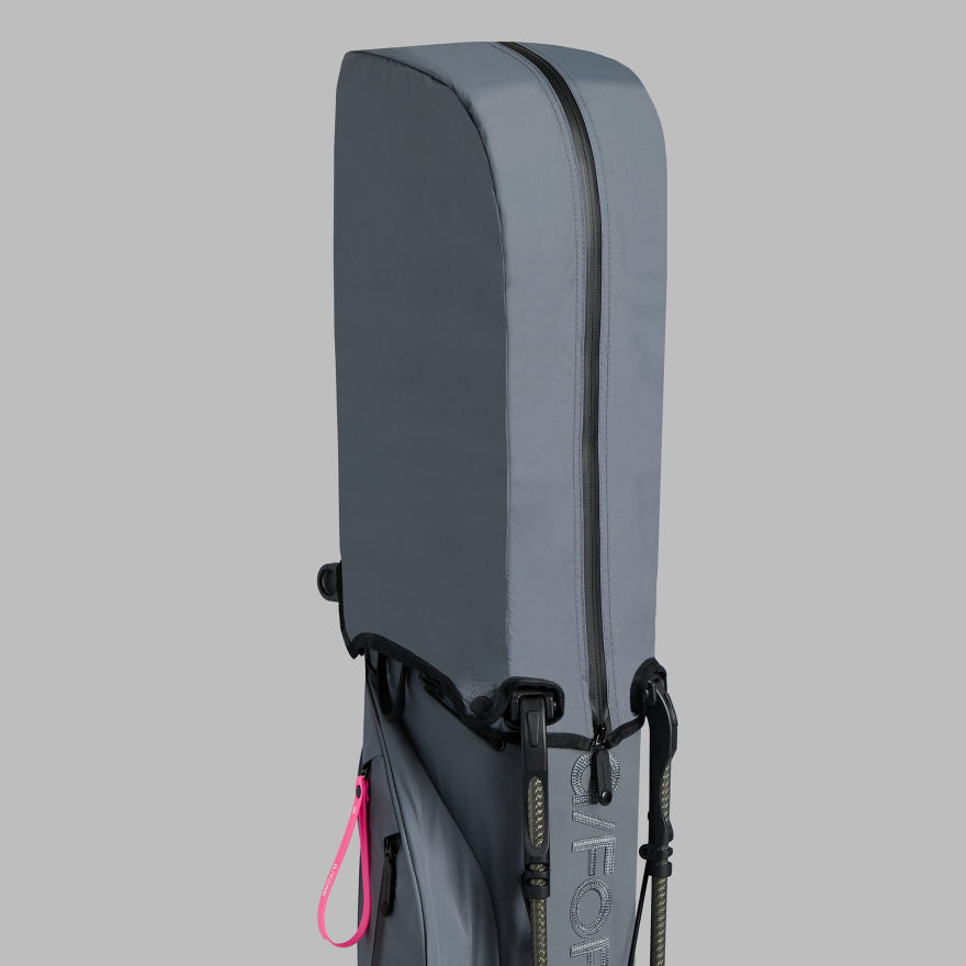 PARACHUTE CARRY GOLF BAG - Alternate Image 4