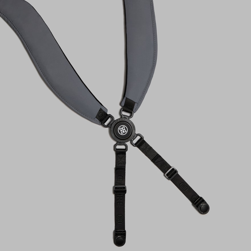 PARACHUTE CARRY GOLF BAG - Alternate Image 5