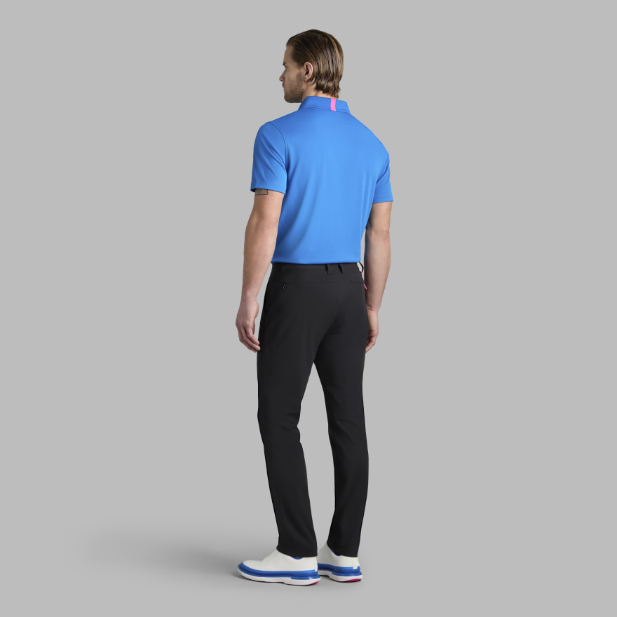 TECH TOUR 4-WAY STRETCH STRAIGHT LEG PANT - Alternate Image 3
