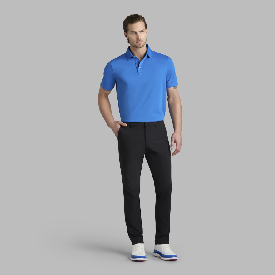 TECH TOUR 4-WAY STRETCH STRAIGHT LEG PANT - Alternate Image 2