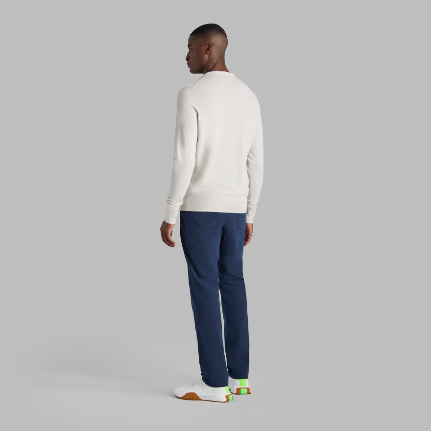 TOUR 5 POCKET 4-WAY STRETCH STRAIGHT LEG PANT - Alternate Image 3