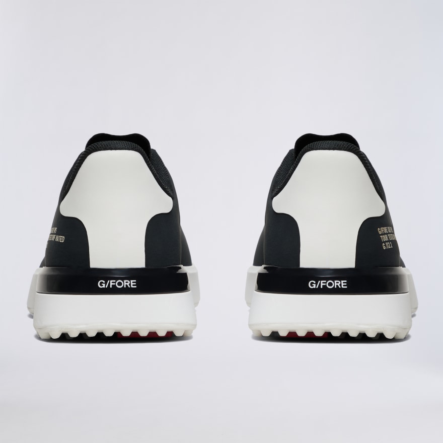 MEN'S G.112 NYLON GOLF SHOE in Onyx - Alternate Image 4