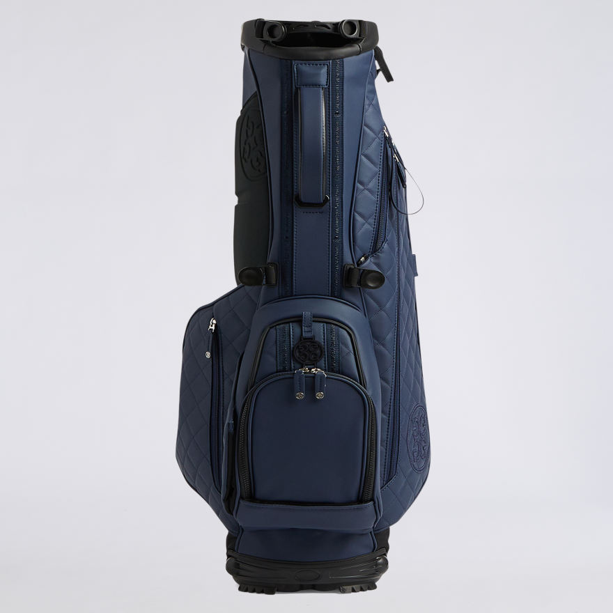 DAYTONA PLUS CARRY GOLF BAG in Twilight - Alternate Image 1
