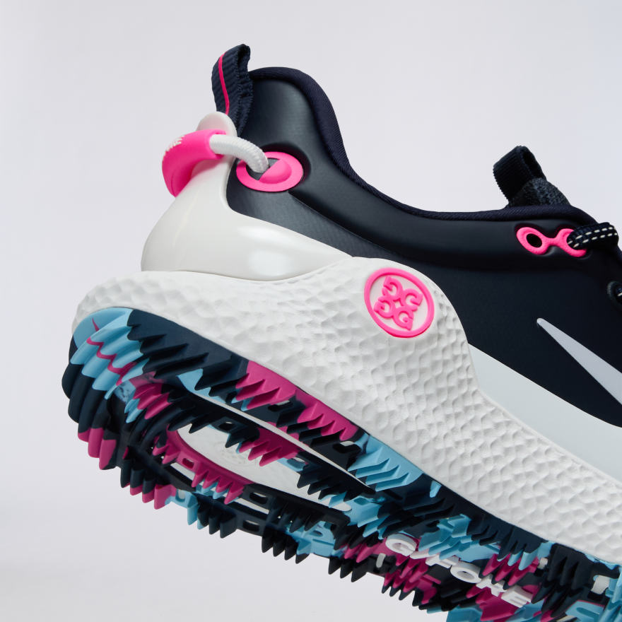 WOMEN'S MG4+ O2 GOLF SHOE in Twilight - Alternate Image 1