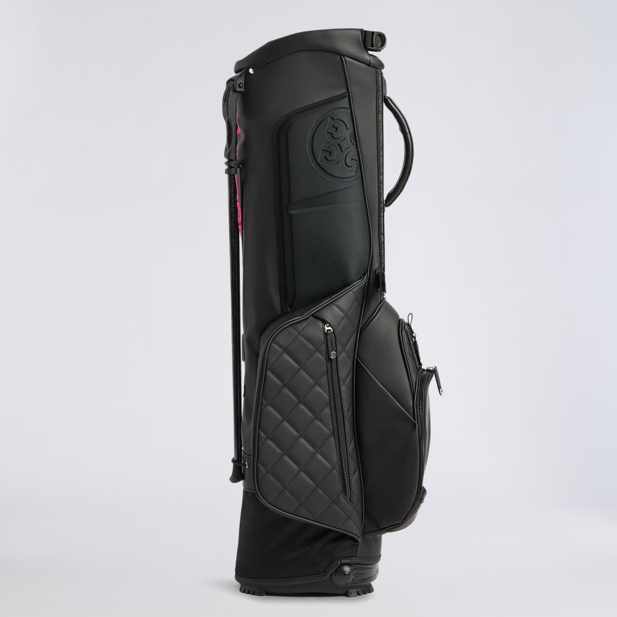 DAYTONA PLUS CARRY GOLF BAG | GOLF BAGS FOR MEN AND WOMEN | G/FORE
