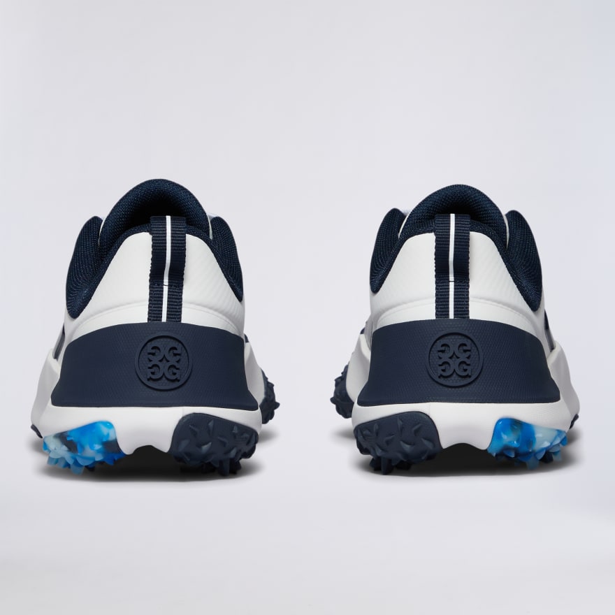 MEN'S G/18 GOLF SHOE in Snow / Twilight - Alternate Image 3