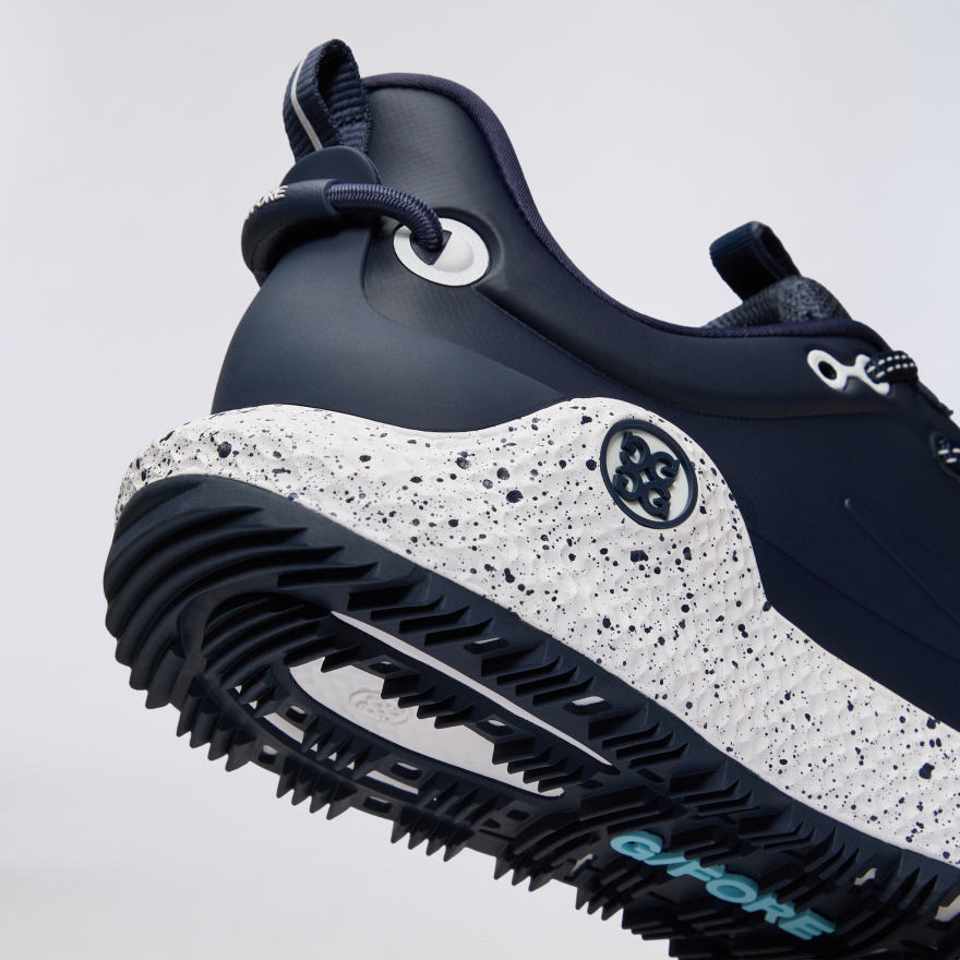 MEN'S MG4+ O2 GOLF SHOE in Twilight - Alternate Image 2