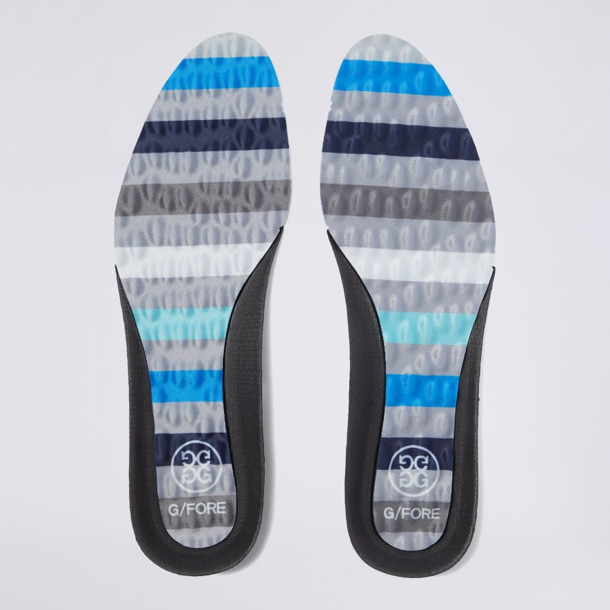 MEN'S GALLIVANTER SHOE REPLACEMENT FORE/18 INSOLES in Racer - Alternate Image 1