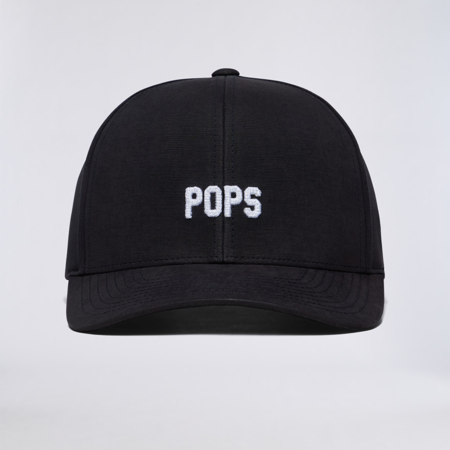 POPS LOW PROFILE HAT in Twilight - Alternate Image 6