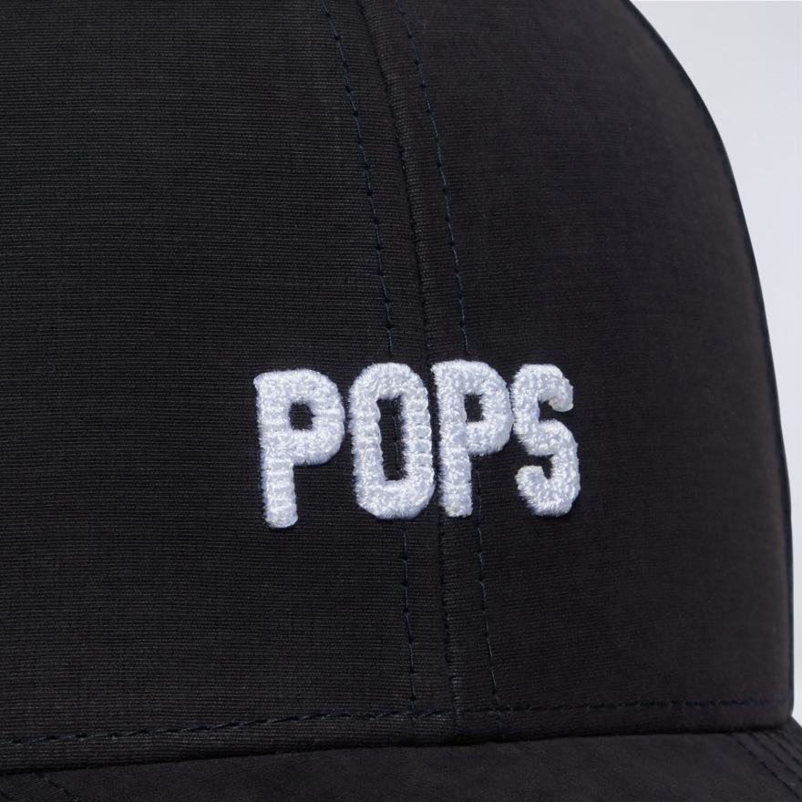 POPS LOW PROFILE HAT in Twilight - Alternate Image 1
