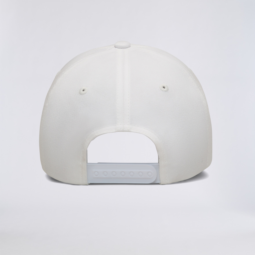 FORE SHADOW RELAXED FIT HAT in SNOW / MULTI - Alternate Image 5