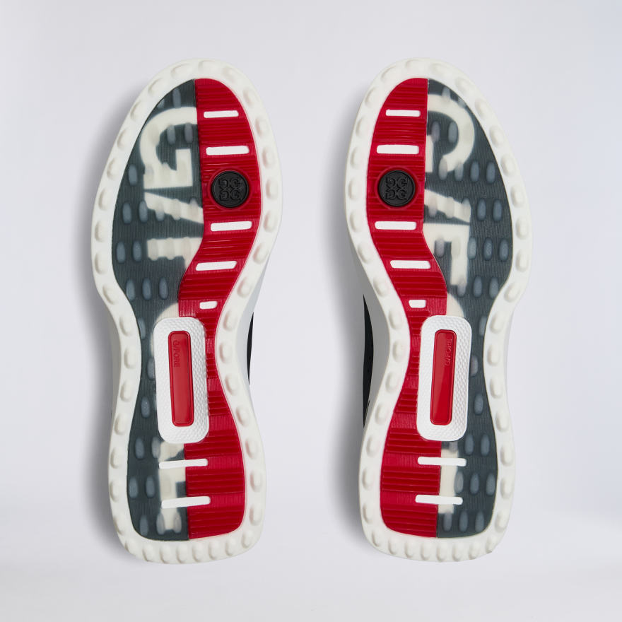 MEN'S G.112 NYLON GOLF SHOE in Onyx - Alternate Image 3