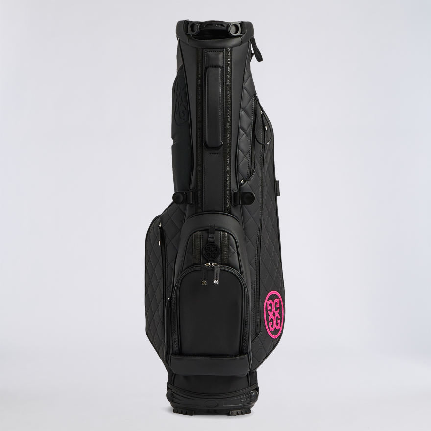 DAYTONA PLUS CARRY GOLF BAG | GOLF BAGS FOR MEN AND WOMEN | G/FORE