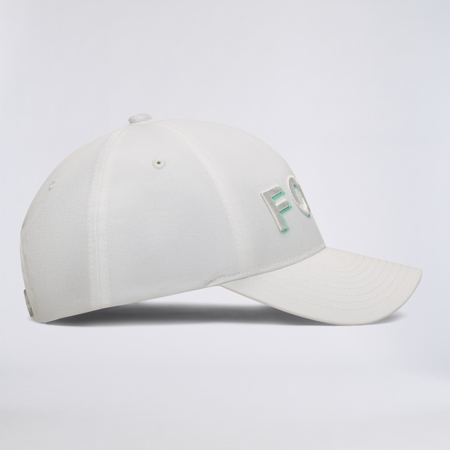 FORE SHADOW RELAXED FIT HAT in SNOW / MULTI - Alternate Image 6