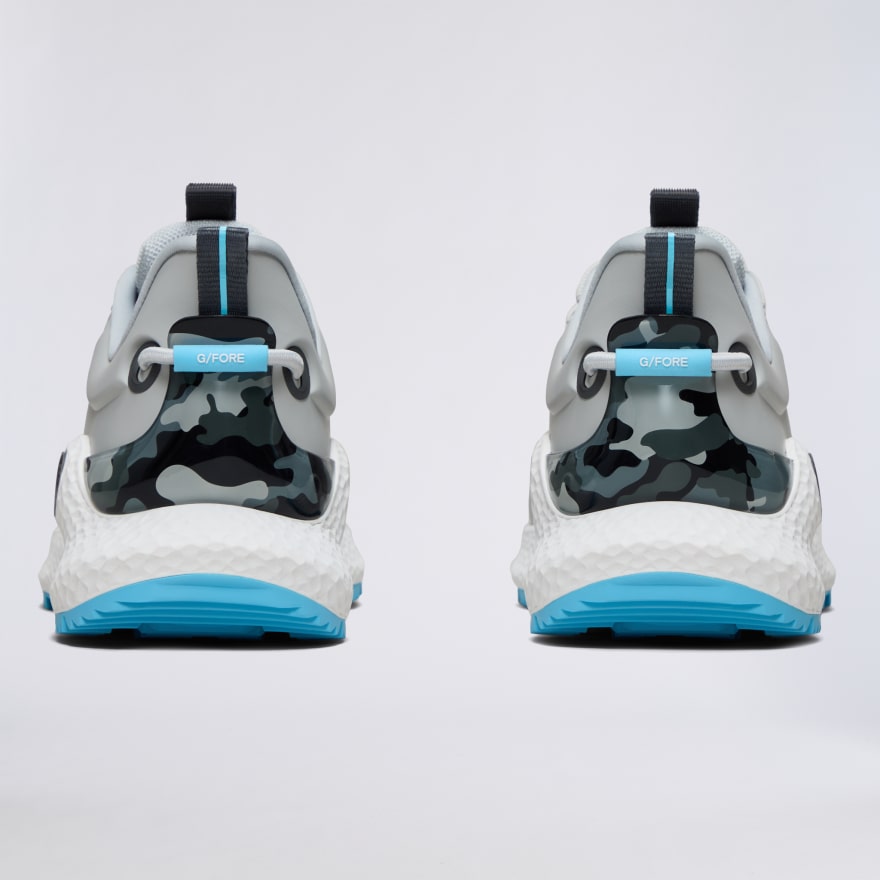 MEN'S MG4+ O2 GOLF SHOE in Nimbus - Alternate Image 3