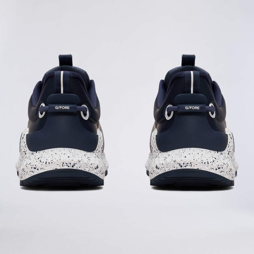 MEN'S MG4+ O2 GOLF SHOE in Twilight - Alternate Image 4