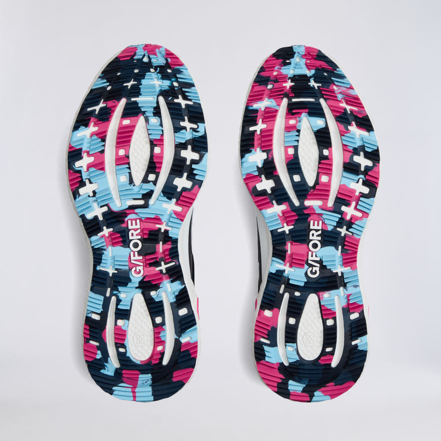 WOMEN'S MG4+ O2 GOLF SHOE in Twilight - Alternate Image 2