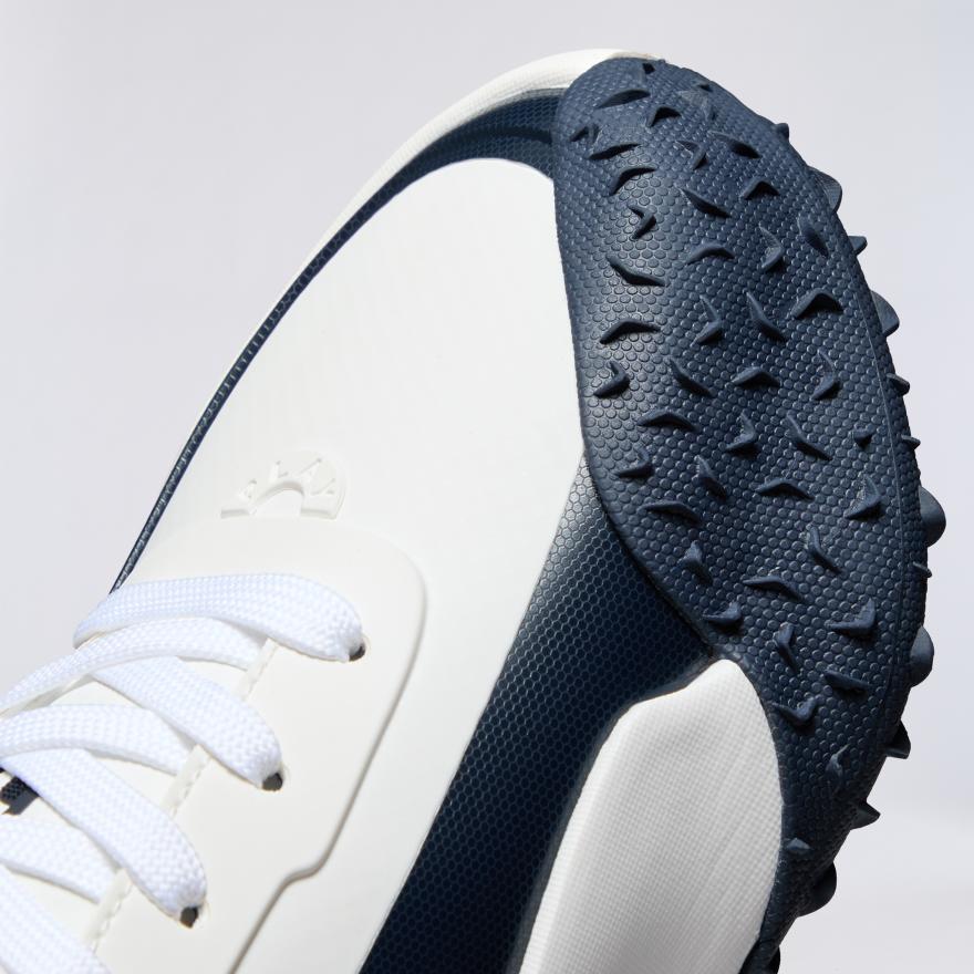 MEN'S G/18 GOLF SHOE in Snow / Twilight - Alternate Image 5