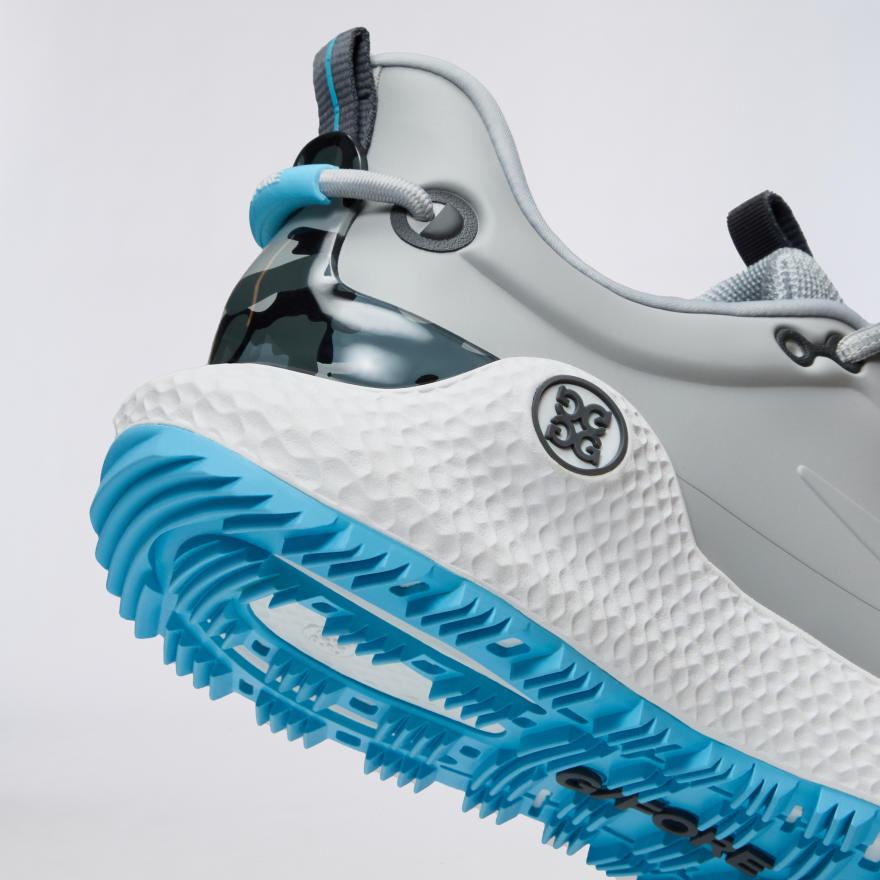 MEN'S MG4+ O2 GOLF SHOE in Nimbus - Alternate Image 1